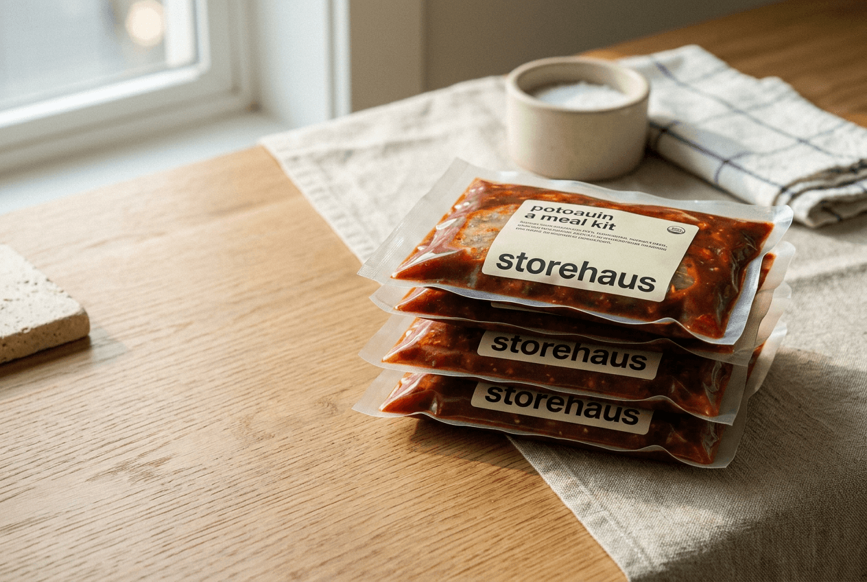 Household size
